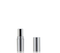 ABS+AS Lipstick Component, with PP Over Cap