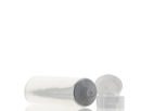 PP, Laminated Round Tube with Flip Top Cap