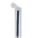 PP, Laminated Round Tube with Flip Top Cap