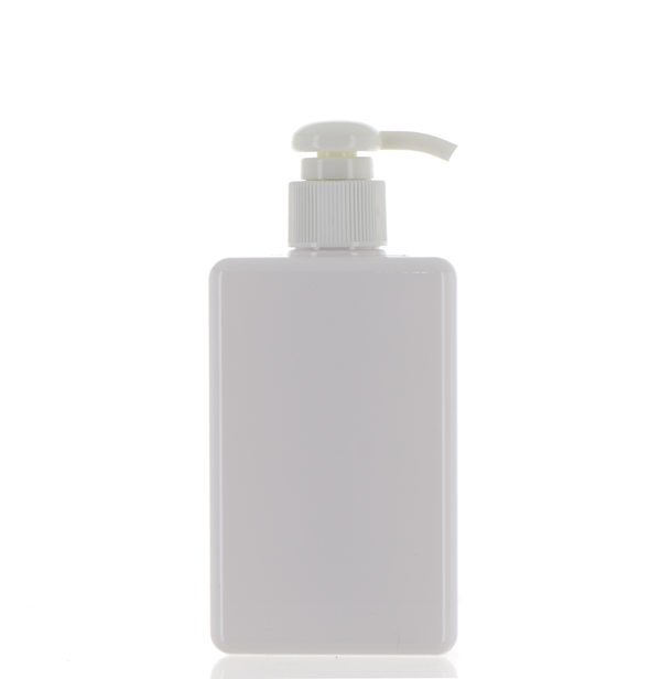 PP/PET, Lotion Pump Bottle