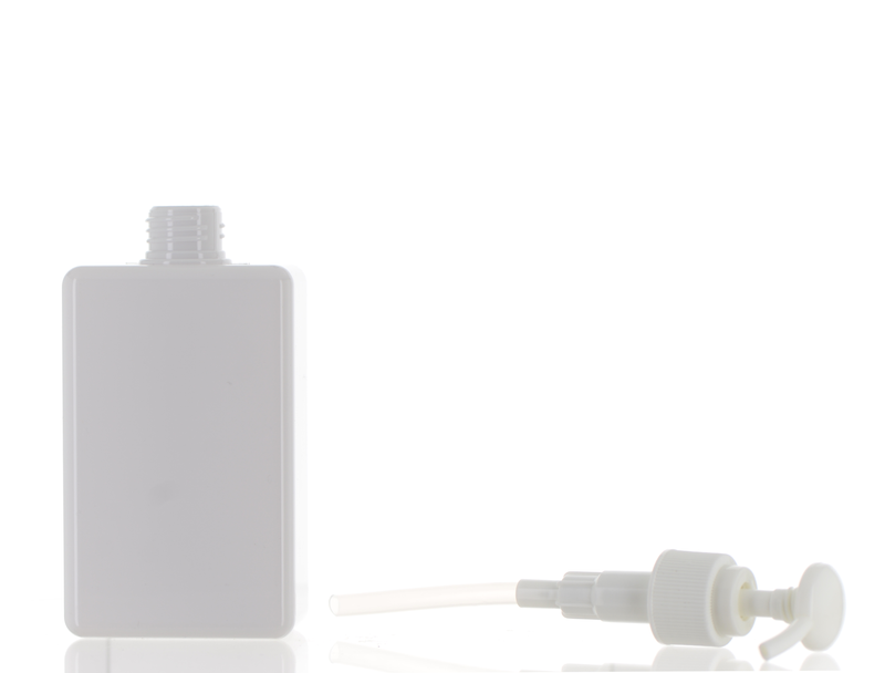 PP/PET, Lotion Pump Bottle