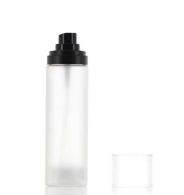 PP/PET, Snap on Fine Mist Sprayer Pump Bottle