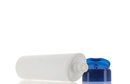 MDPE, 2-Layer Oval Tube with Flip Top Cap
