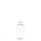 25% PCR Boston Round Bottle