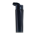 PE/Sugarcane, 5 Layer  Oval Tube with Flip Top Cap