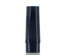 PE/Sugarcane, 5 Layer  Oval Tube with Flip Top Cap