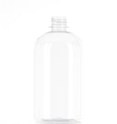 PET, Boston Round Bottle - IN STOCK