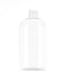 PET, Boston Round Bottle - IN STOCK