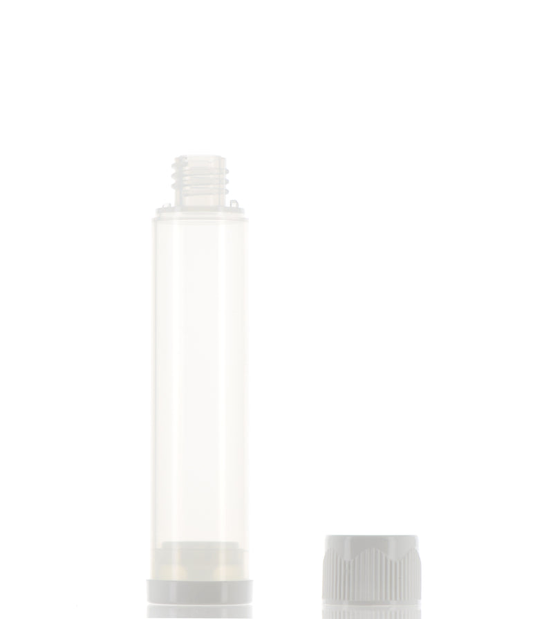 Unlocking Magic: 30ml, 50ml Airless Treatment Pump Bottle