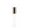 PP/Aluminum/Glass/Stainless Steal, Roller Ball Bottle