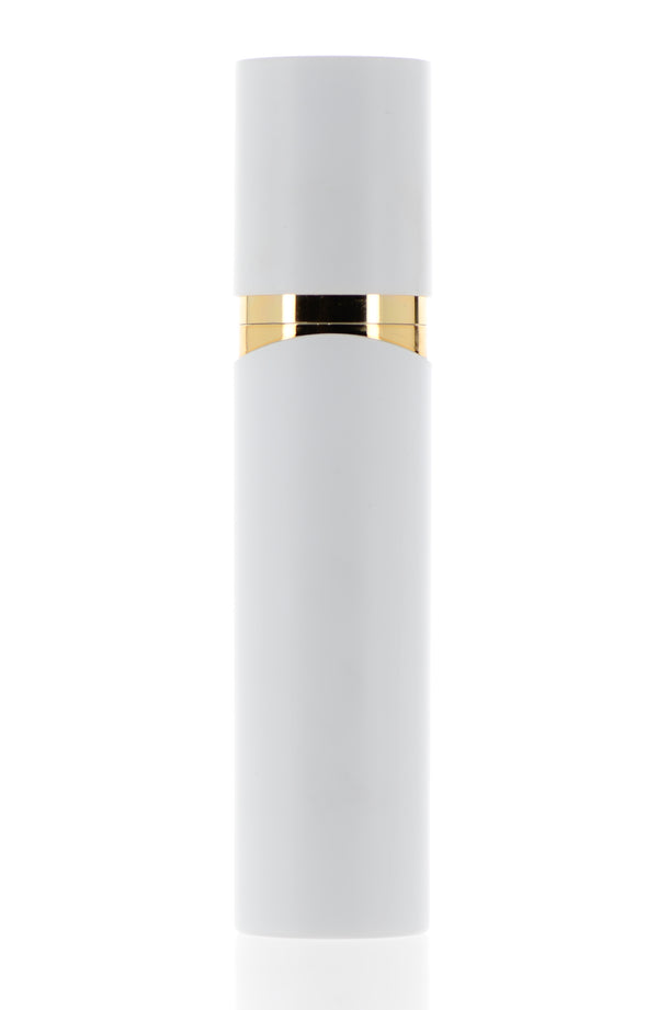 PP, Treatment Pump Bottle, 50ml