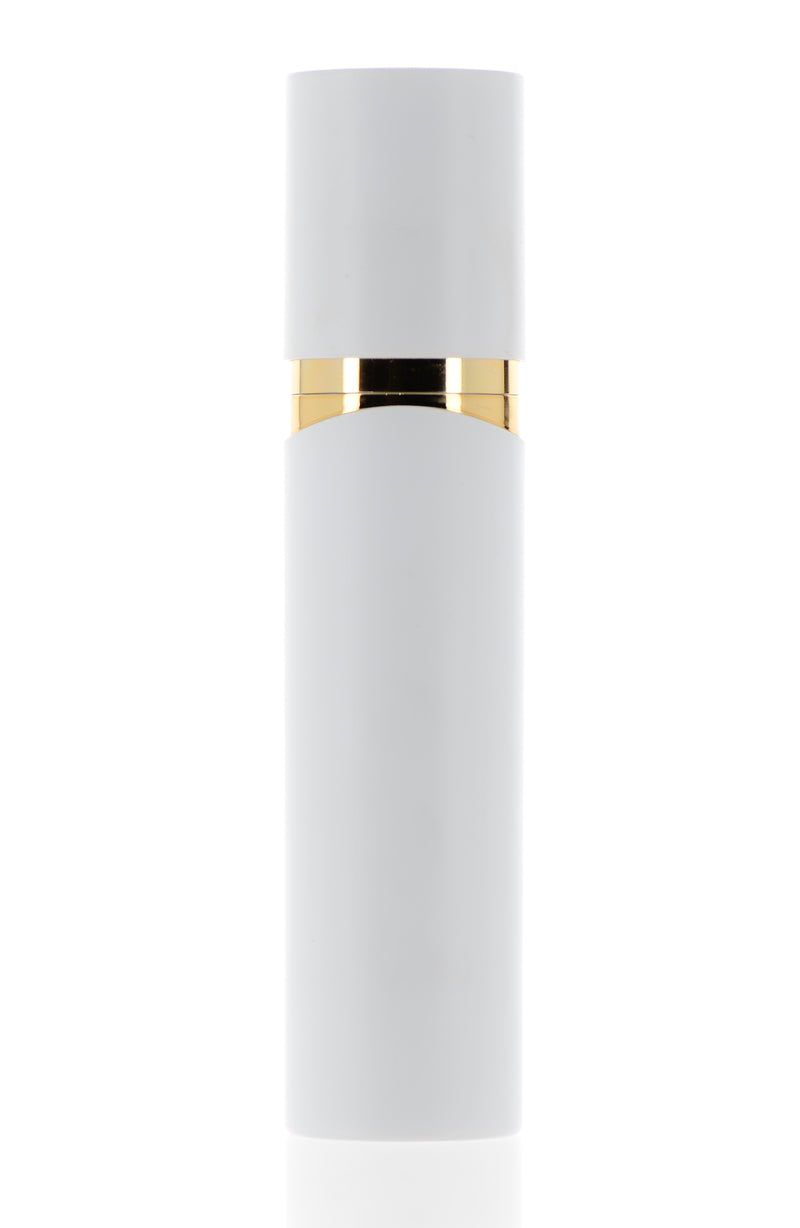 PP, Treatment Pump Bottle, 50ml