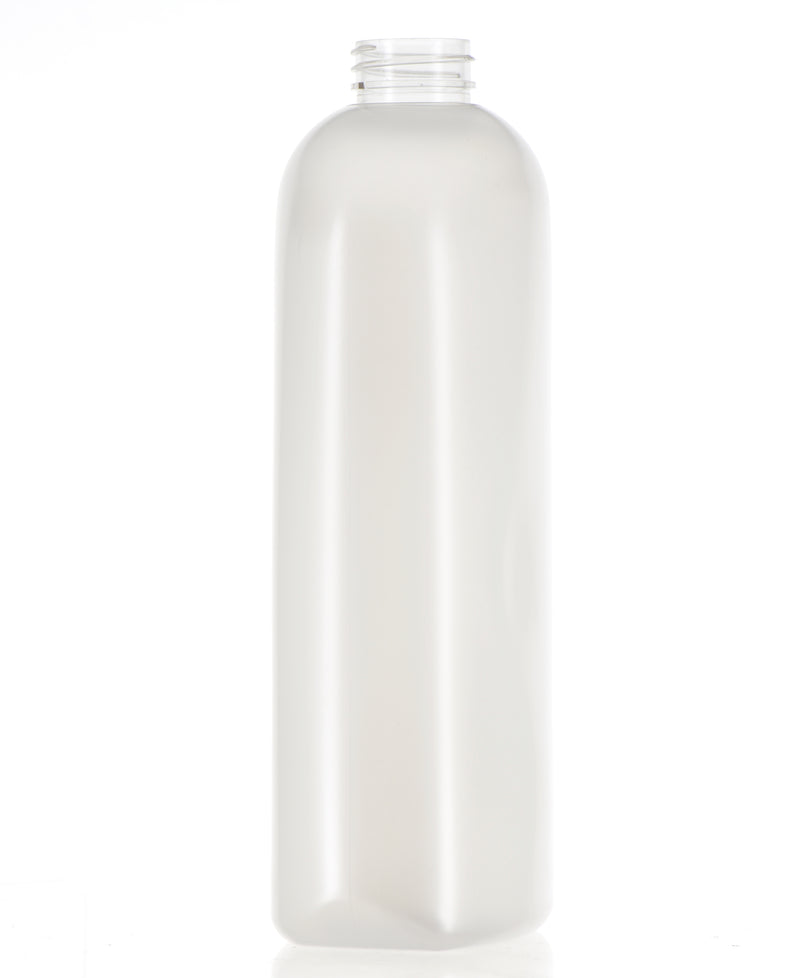 Oval Bottle