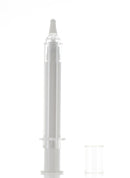 PC/PP/PE/ABS, Airless Syringe Component