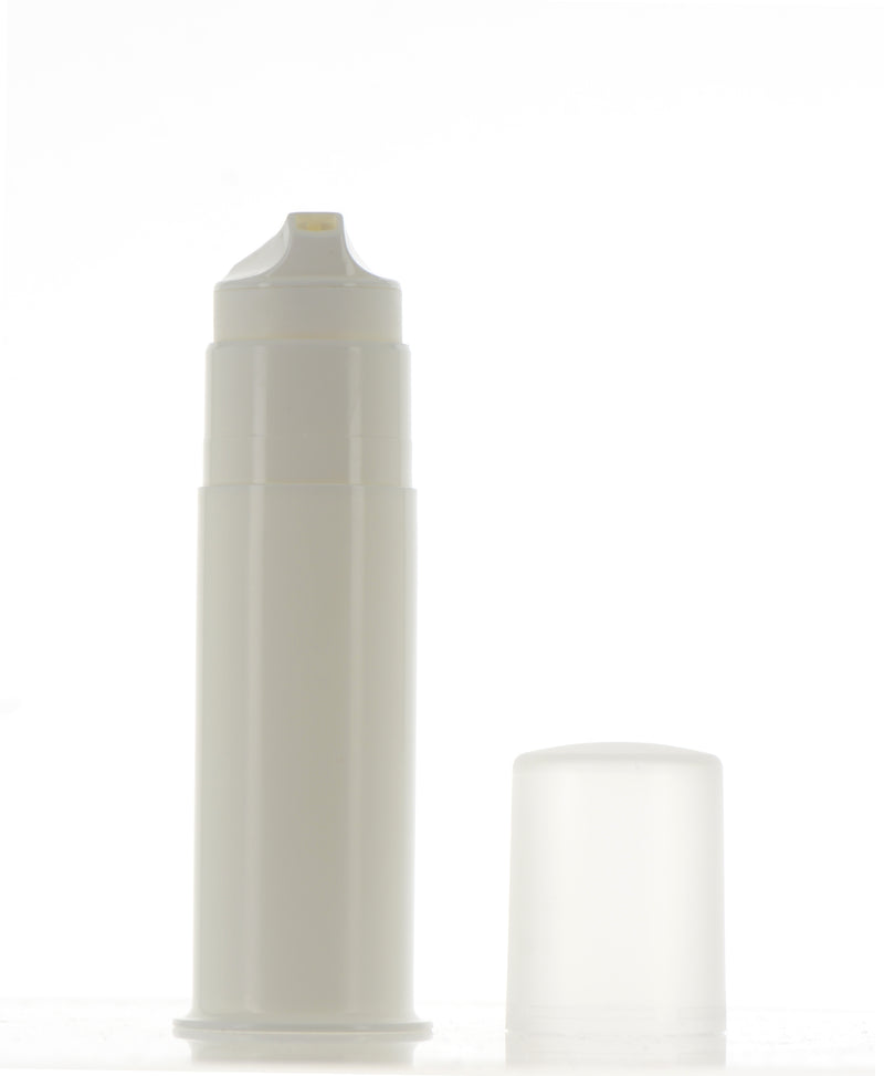 Revolutionary Toothpaste Airless Pump for Premium Hygiene Products