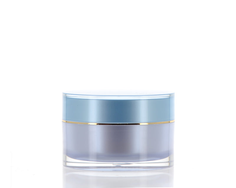 Timeless Glow Double Radiance Jar