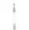 PP, Airless Bottle with Push Applicator
