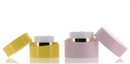 PP, Treatment Pump Bottle and Jars, 50ml