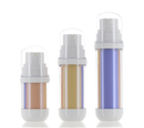 3 Chamber Airless Bottle