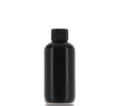 PP, Boston Round Bottle with Screw Cap