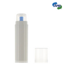 All Plastic Recyclable Airless Treatment Pump Bottle