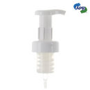 PP, All Plastic Recyclable Foamer Pump