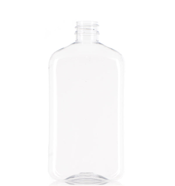 PET, Bottle - IN STOCK