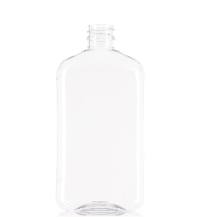 PET, Bottle - IN STOCK