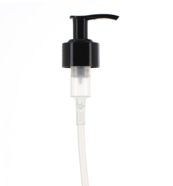 Lotion Pump, Up-Lock, Dosage 0.25cc - IN STOCK