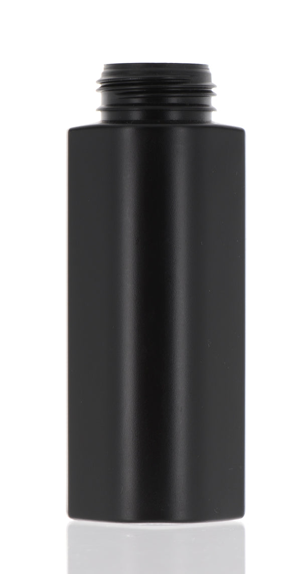 HDPE, Round Bottle,D60*H155mm, 250ml
