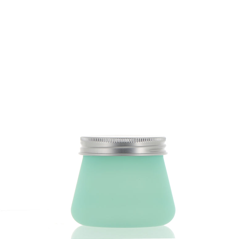 Belle Blossom PET/ALUMINUM Jar Set