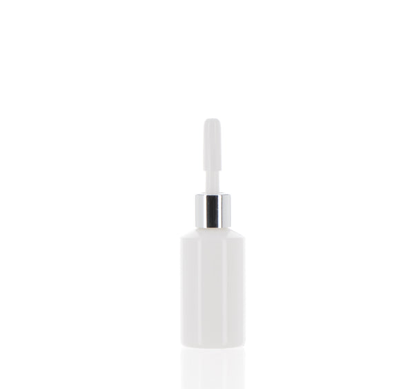 PP, Dropper Tip Bottle