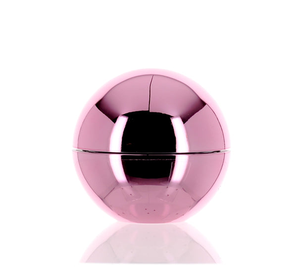 ABS/PP, Luxury Sphere Jar
