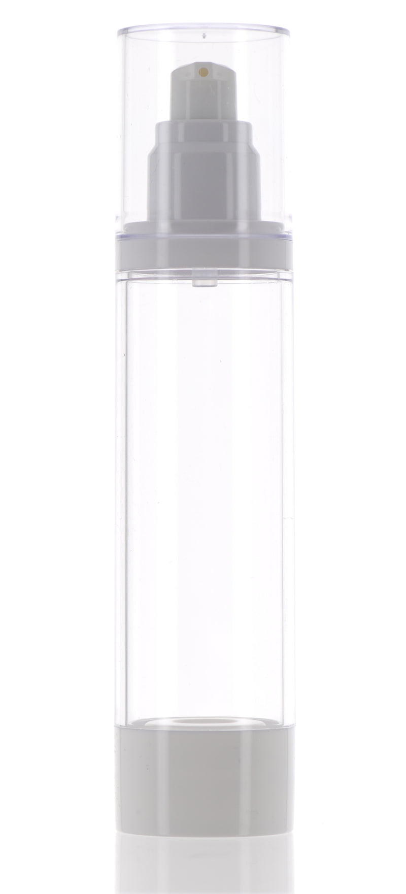 Airless Treatment Pump Bottle
