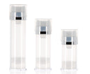 Airless Brilliance Pump Bottle Collection