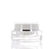 Oval, Double Wall Jar, 10ml
