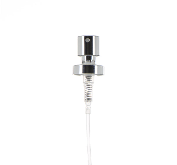 Crimp Perfume Sprayer Pump