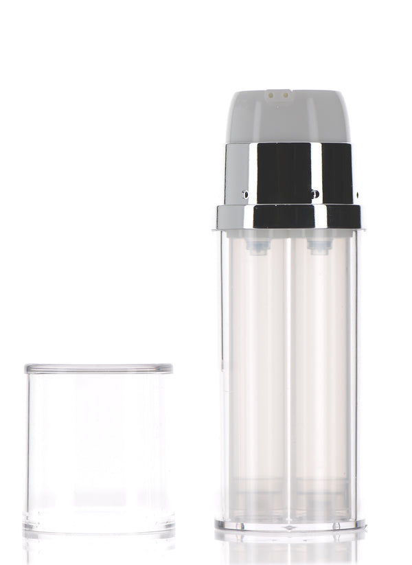 Airless Pump Bottles Wholesale - Cosmetic Containers – APG Packaging