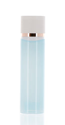 Luxury Cylinder Bottle, 120ml