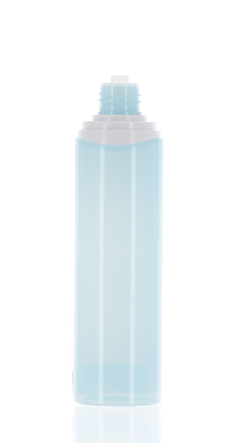 Luxury Cylinder Bottle, 120ml