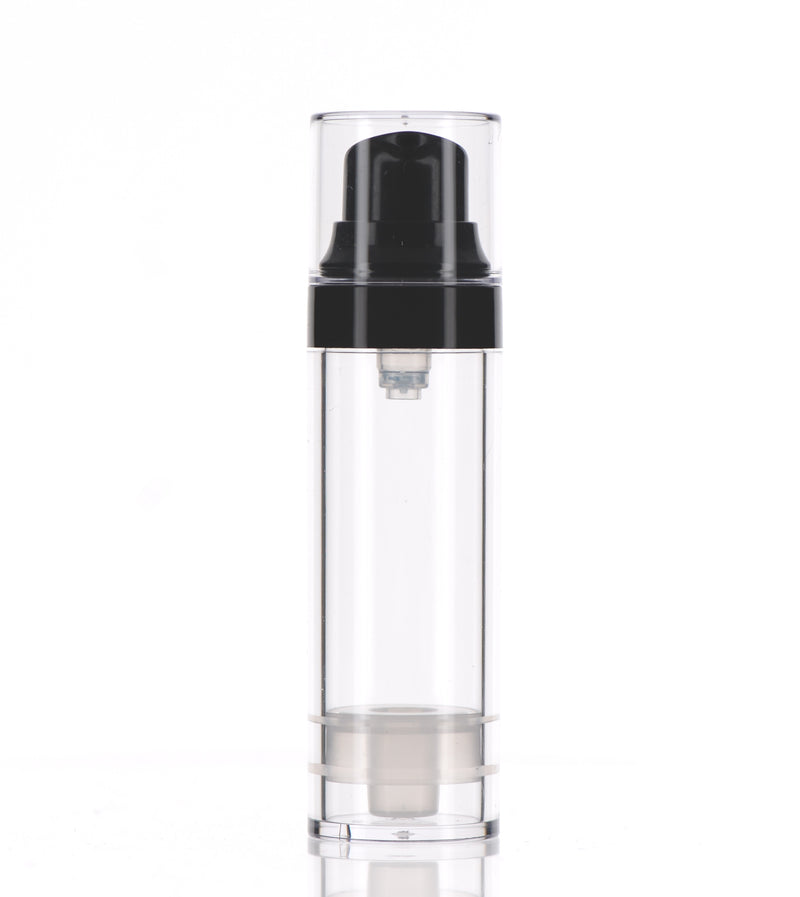 Your Skin's Best Ally 0.21cc Airless Treatment Pump Bottle, 30ml