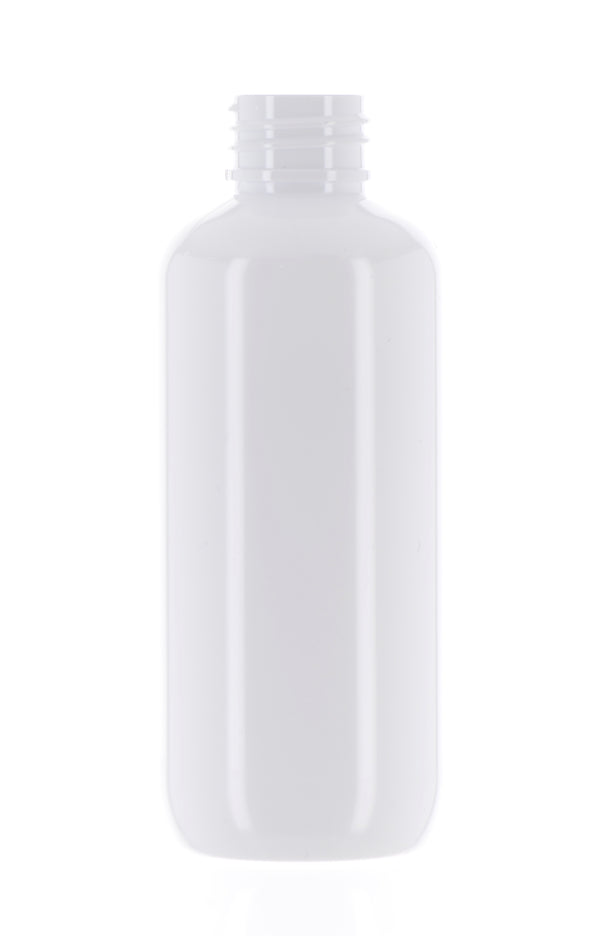 PET, Cylinder Bottle, 150ml