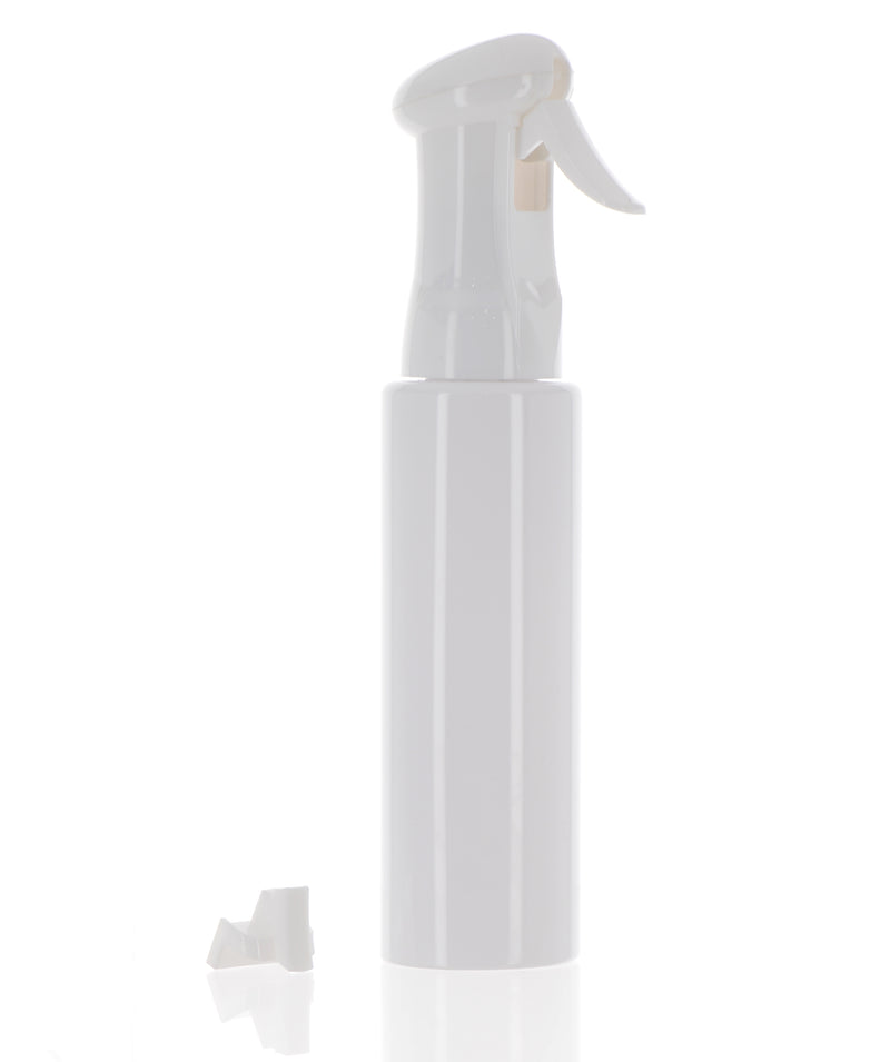 PET, Contin-U-Spray Pump Mini Bottle