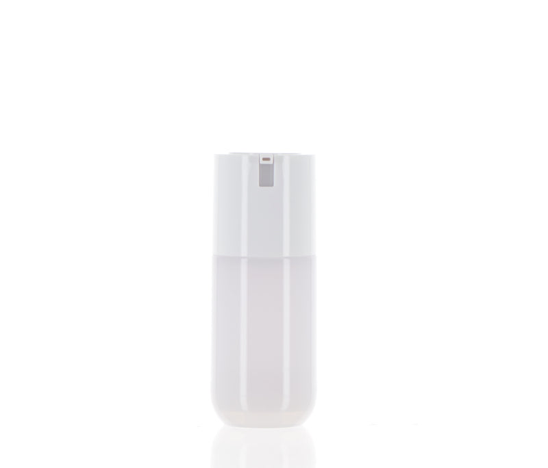Radiance Elixir Airless Treatment Pump Bottle