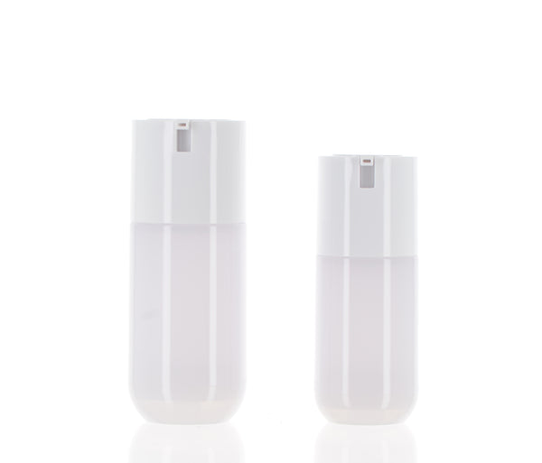 Radiance Elixir Airless Treatment Pump Bottle