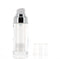 GLASS/PP/PE, Airless Treatment Pump Bottle
