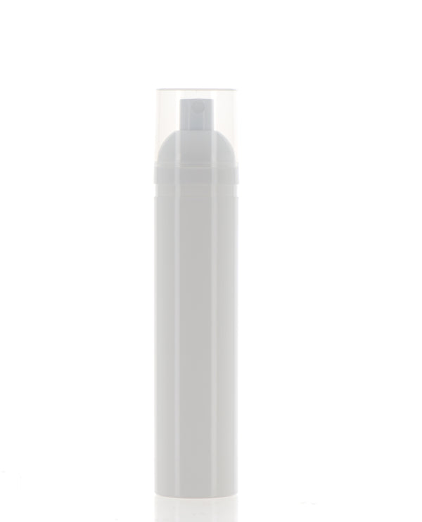 PurePulse Airless Fine Mist Pump Bottle