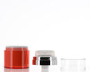 Elegance Encapsulated - 50ml Refillable Treatment Pump Airless Jar