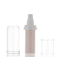 Eco Chic Refill Revolution: All-in-One Recyclable Treatment Pump Airless Bottle