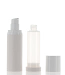 Pump Brilliance Refillable Treatment Pump Bottles